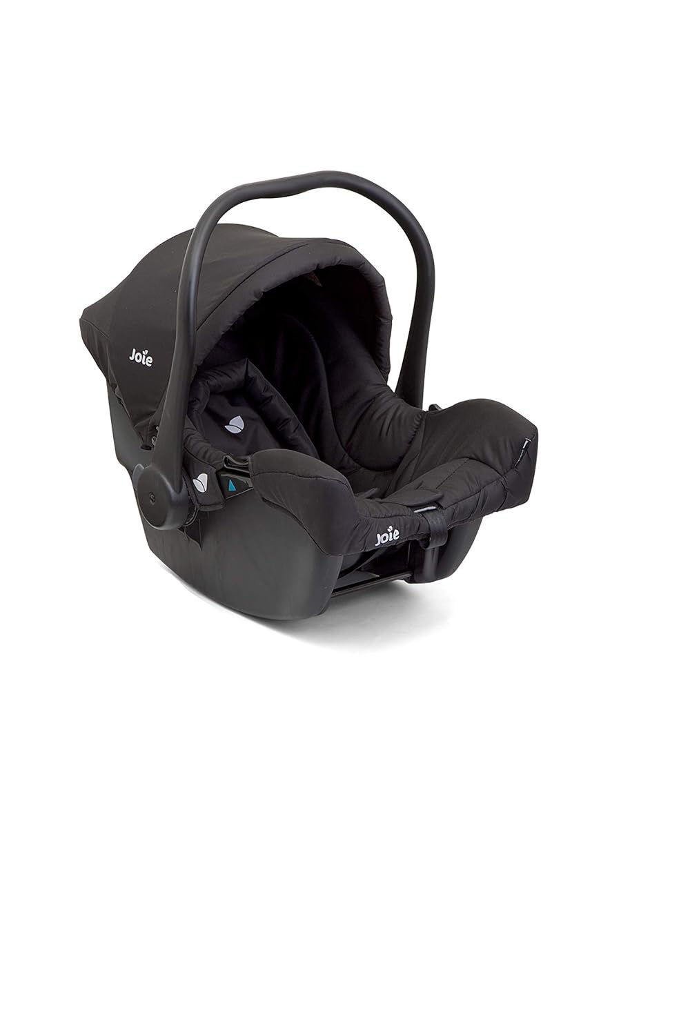 Joie juva clearance car seat adapter