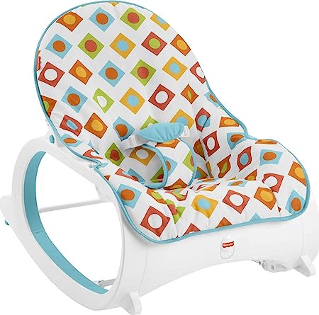 Fisher price best sale newborn rocker