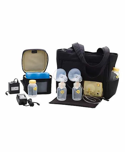 Medela In Style Advanced Double Electric Breast Pump