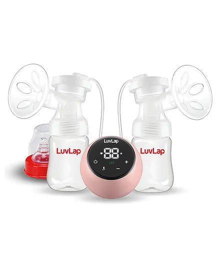 Spectra Electric Breast Pump Dual S at best price in Mumbai by