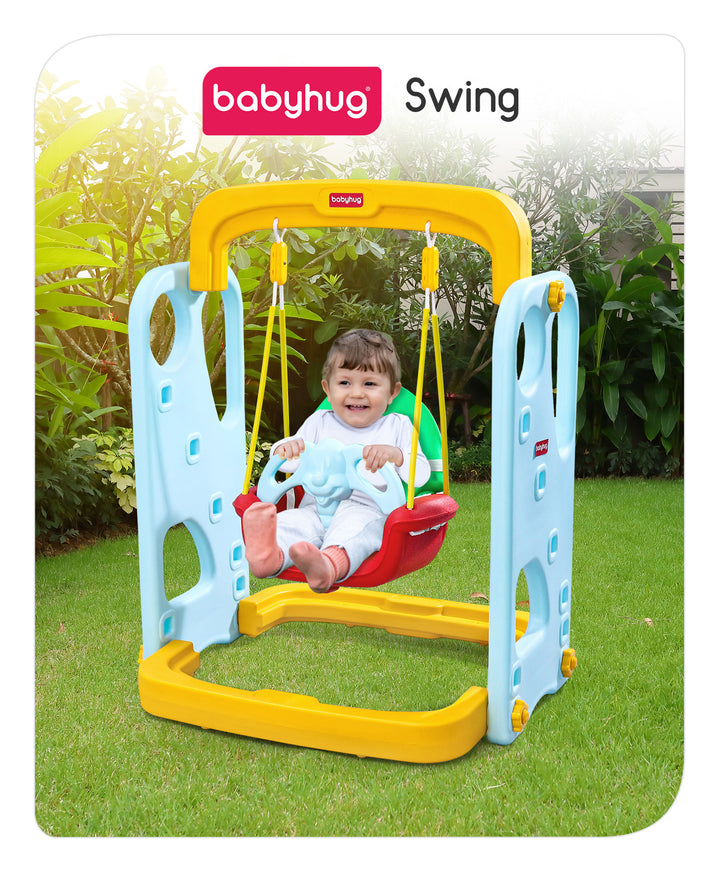 Babyhug Kids Swing