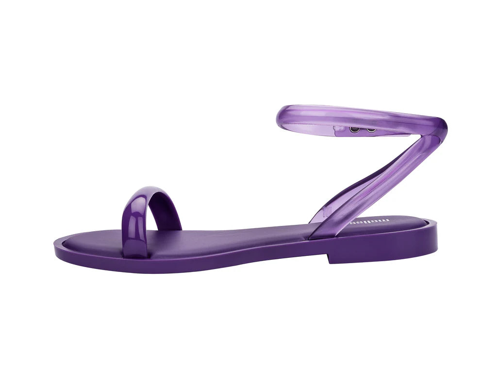 Melissa Wave Sandal AD