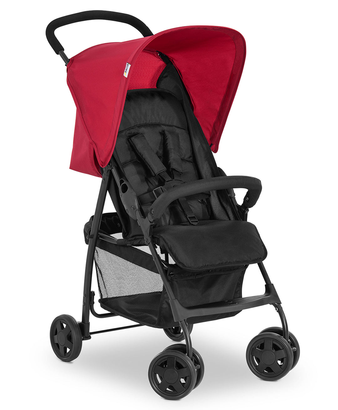 Hauck Stroller Sport With Canopy