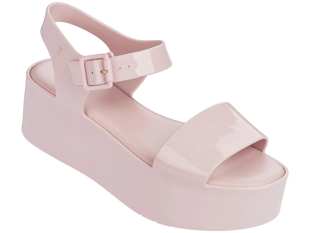 Melissa Mar Ad Light Pink