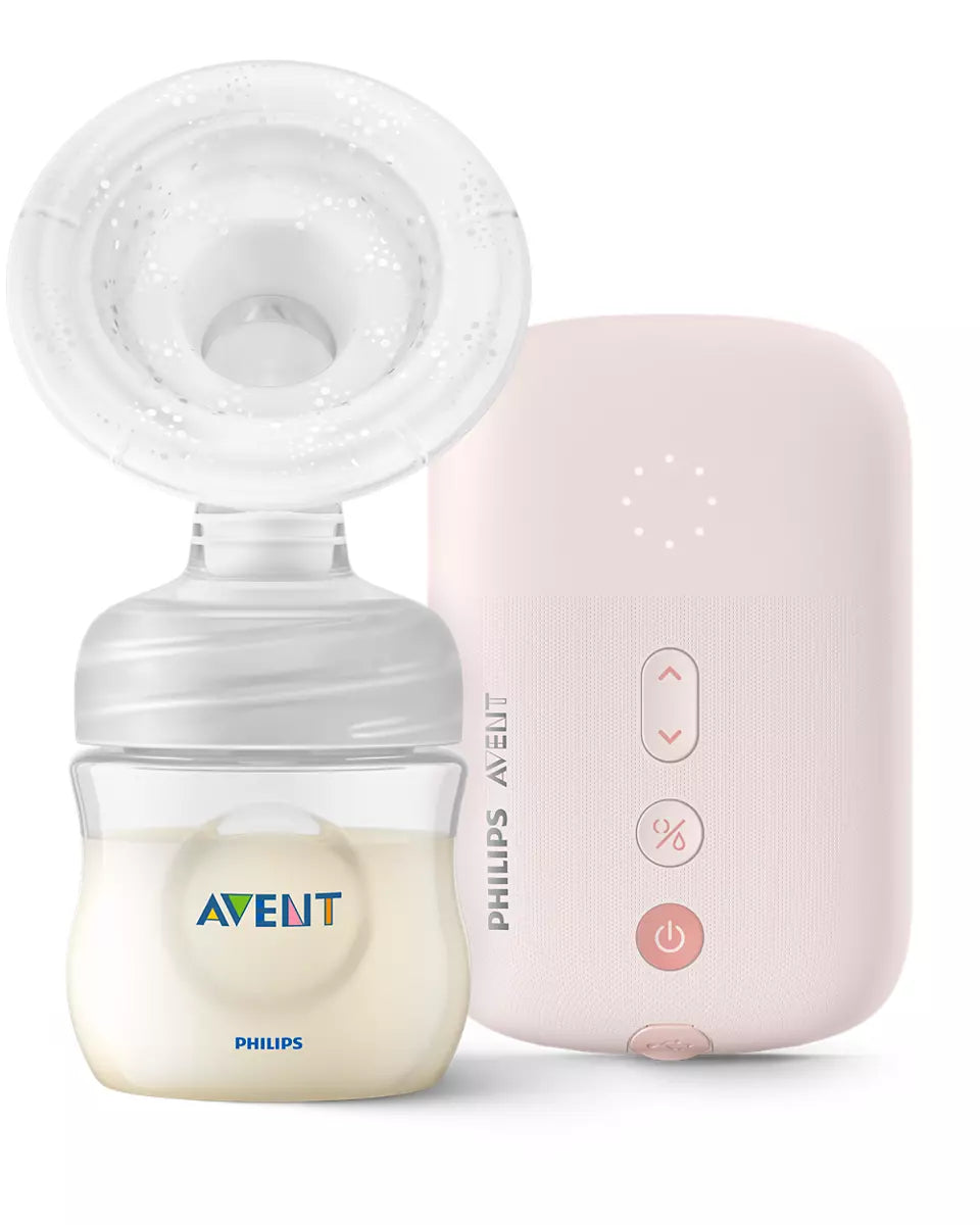 Philips Avent Single Electric Breast Pump