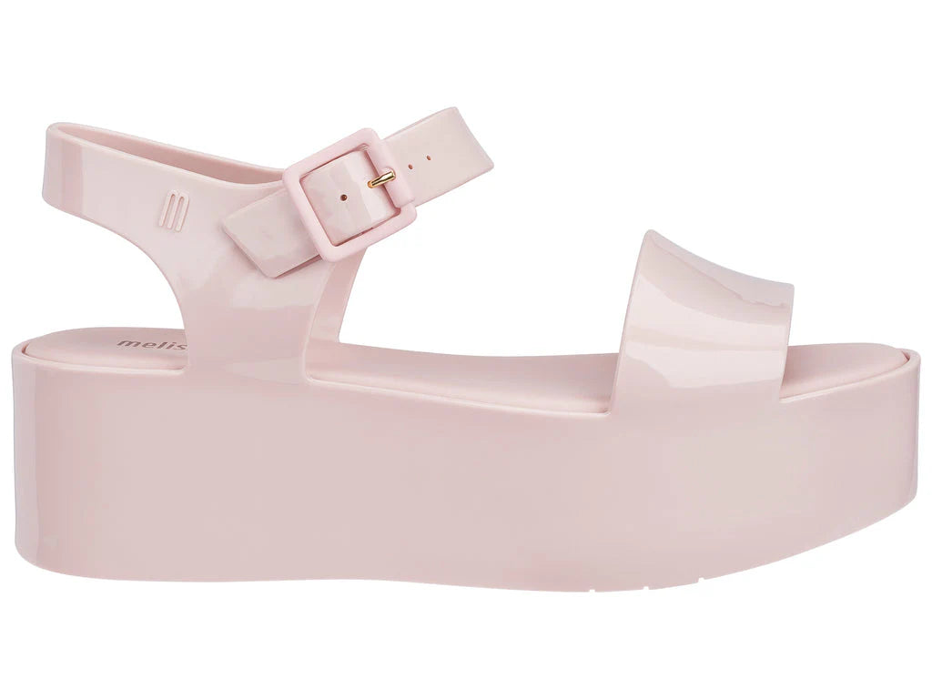 Melissa Mar Ad Light Pink