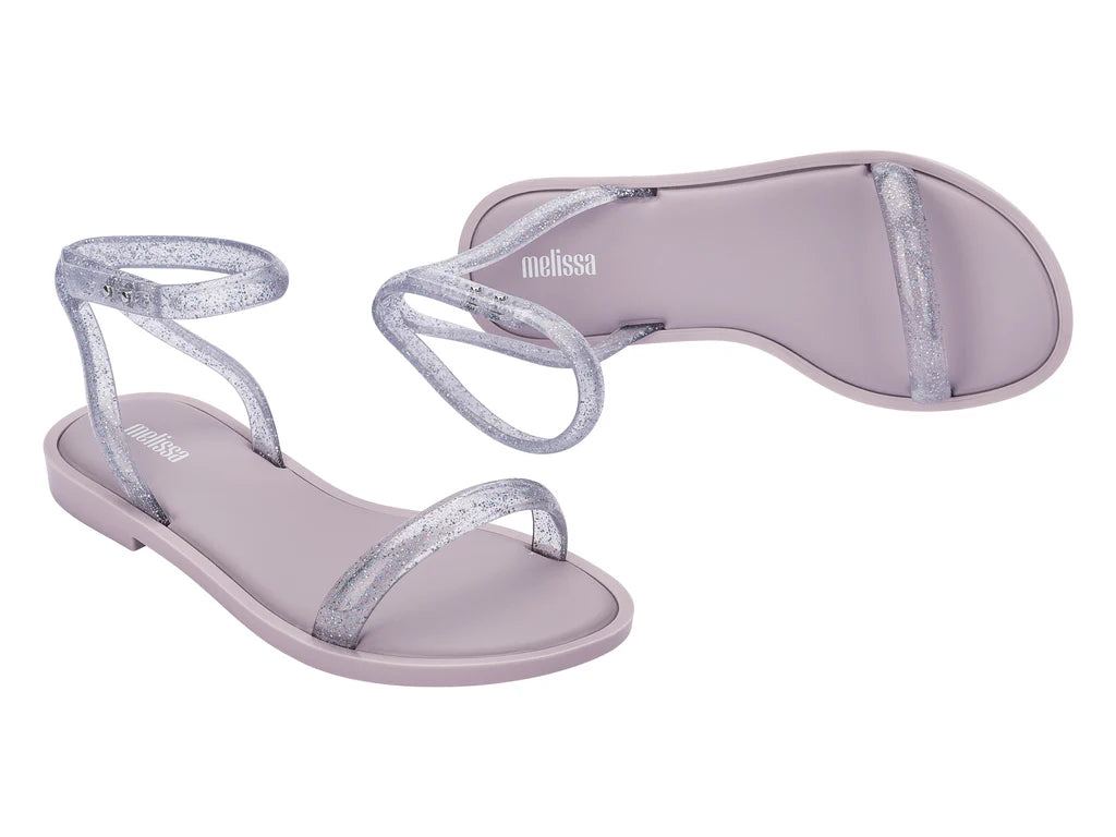 Melissa Wave Sandal AD