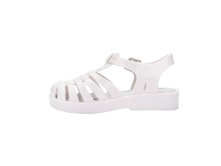 Mini Melissa Possession BB White