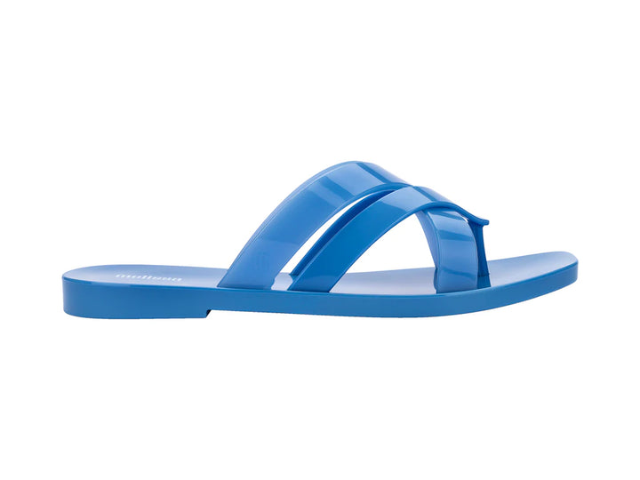 Melissa Lana Flip Flop AD Blue/Blue