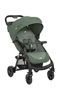 Joie Muze Lx Baby Stroller