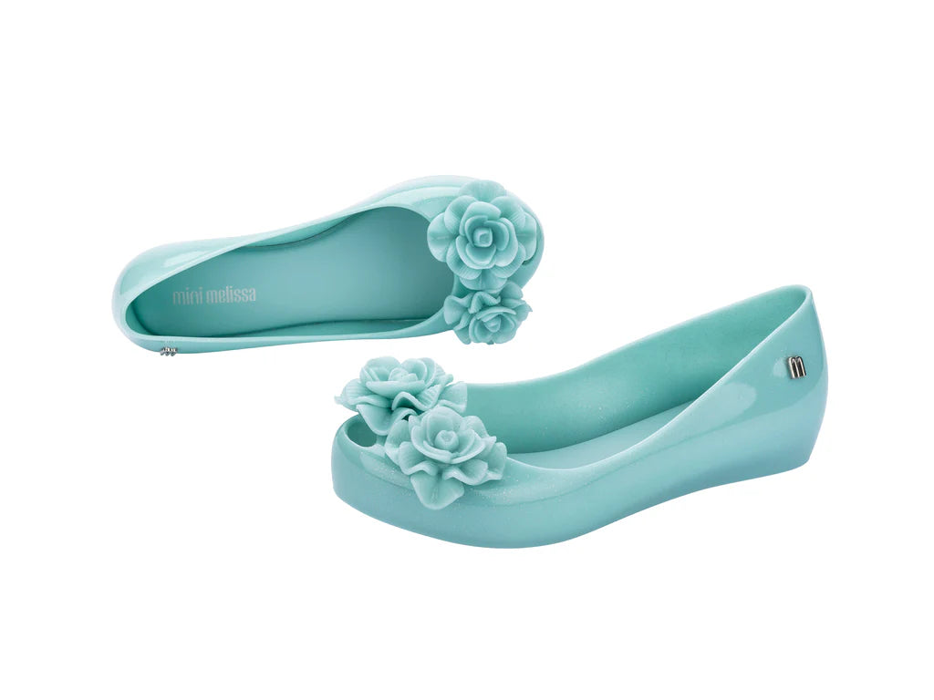 Mini Melissa Ultragirl Garden INF