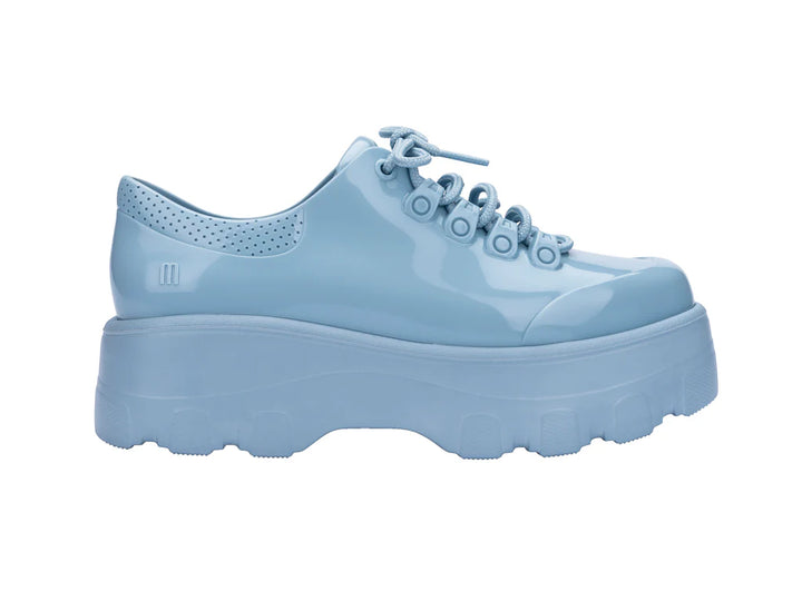 Melissa Kick Off AD Blue Sneakers