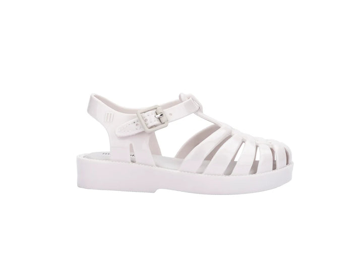 Mini Melissa Possession BB White