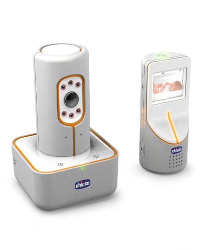 Chicco Baby Control Video Digital