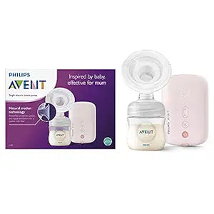 Philips Avent Electric Single Breast Pump