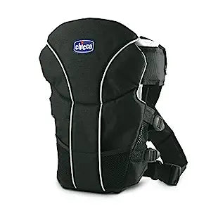 Chicco Ultra Soft Limited Edition Infant Carrier