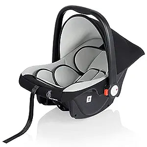 R for Rabbit Picaboo Carry Cot