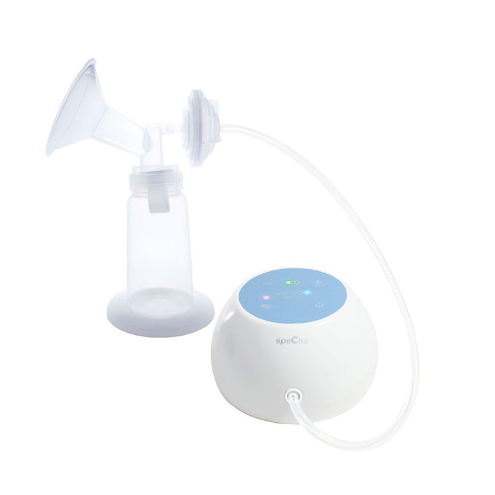 Spectra M1 Dual Expression Mobile Single Electric Breast Pump