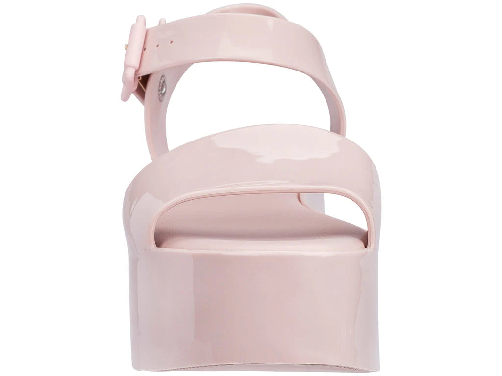 Melissa Mar Ad Light Pink