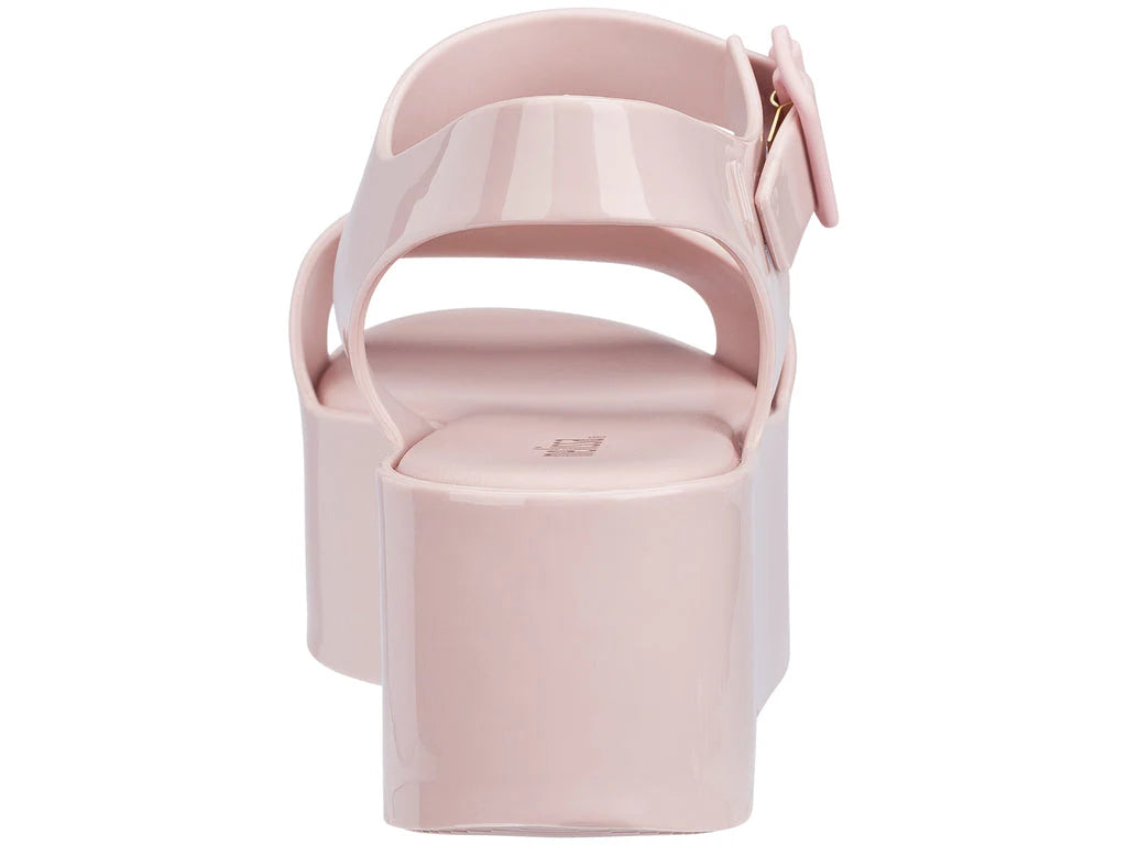 Melissa Mar Ad Light Pink