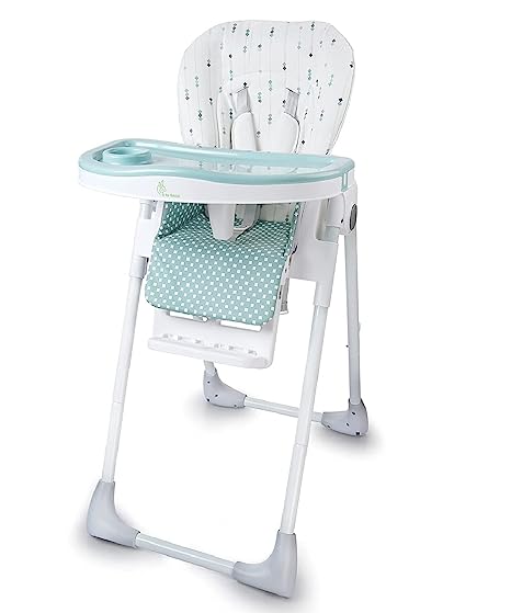 R for Rabbit Marshmallow Smart High Chair