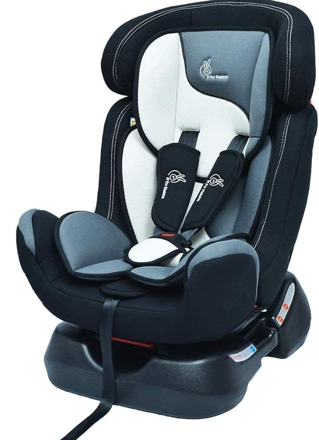 R for Rabbit Convertible car seat