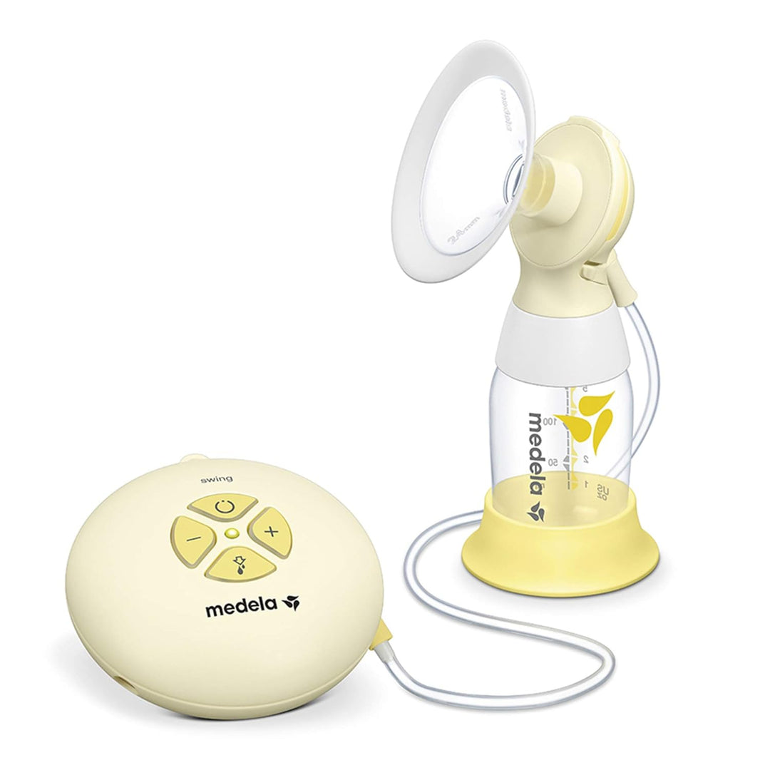 Medela Swing Flex Single Electric Breast Pump