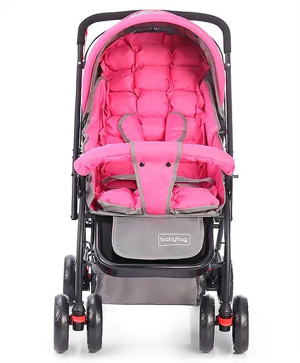 Babyhug Cosy Cosmo Stroller