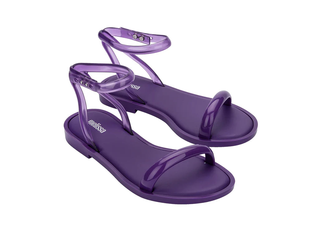 Melissa Wave Sandal AD