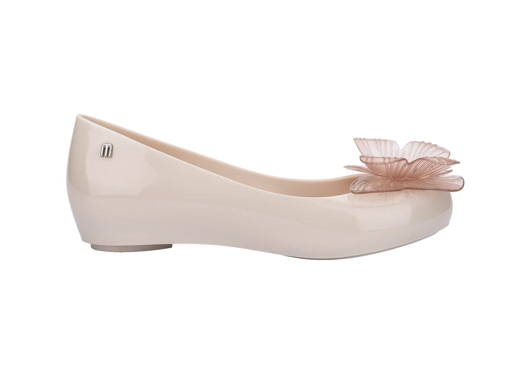 Melissa Ultragirl Fly III AD Beige