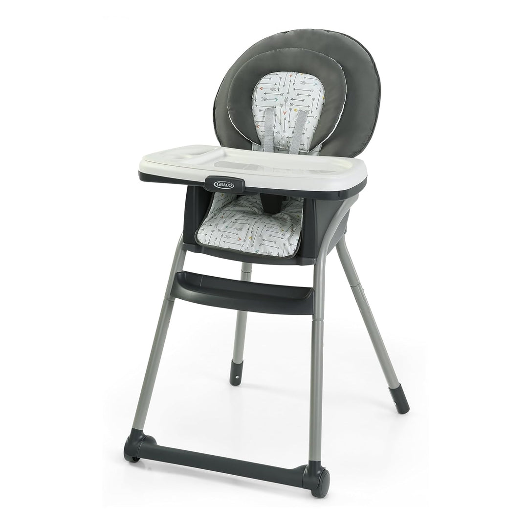 Graco High Chair Table2Table LX 6-in-1