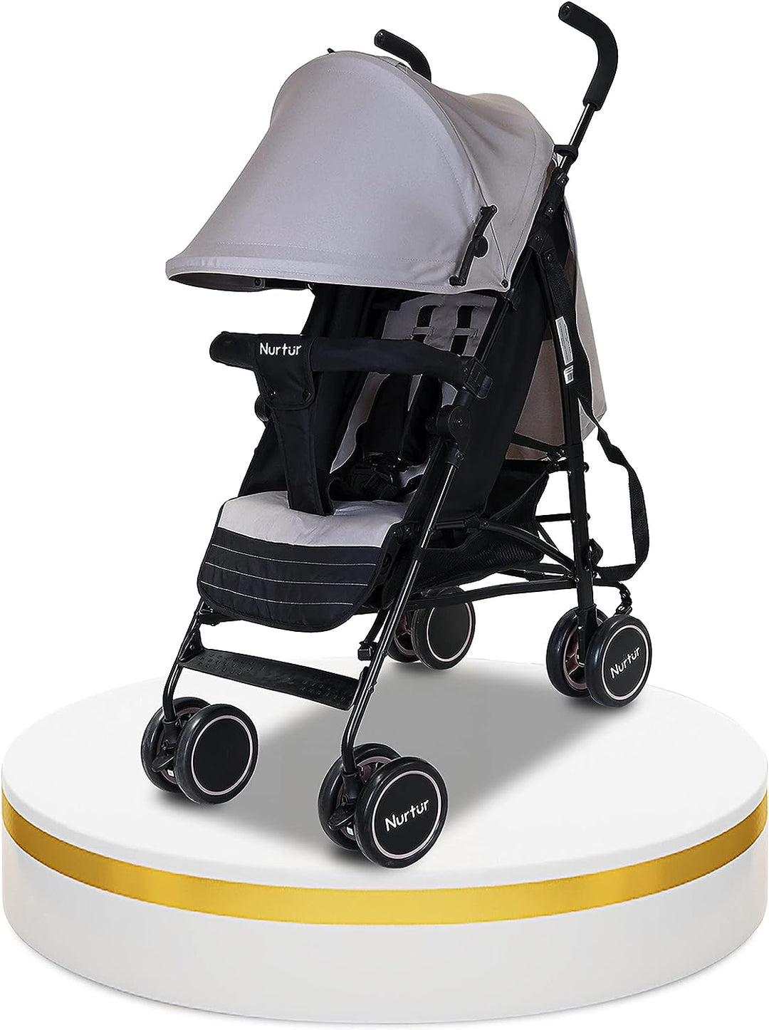 Nurtur Archer Baby/Kids Lightweight Stroller