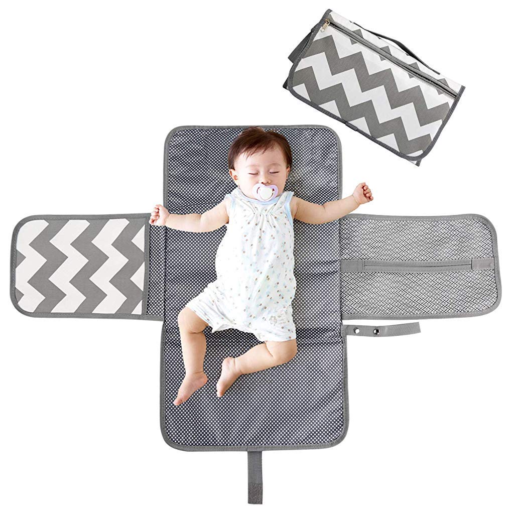 SNOWIE SOFT® Baby Changing Mat