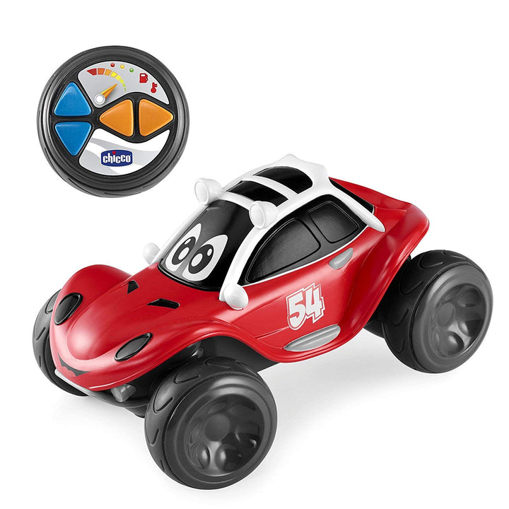 Chicco Bobby Buggy Remote control car