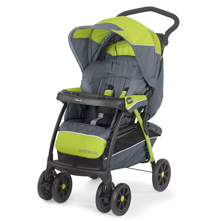 Chicco Cortina CX Stroller