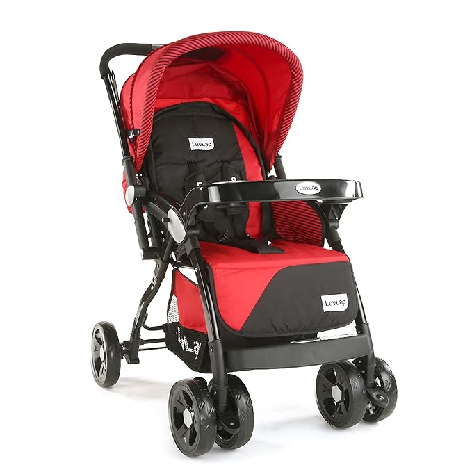 Luv Lap Galaxy Baby Stroller