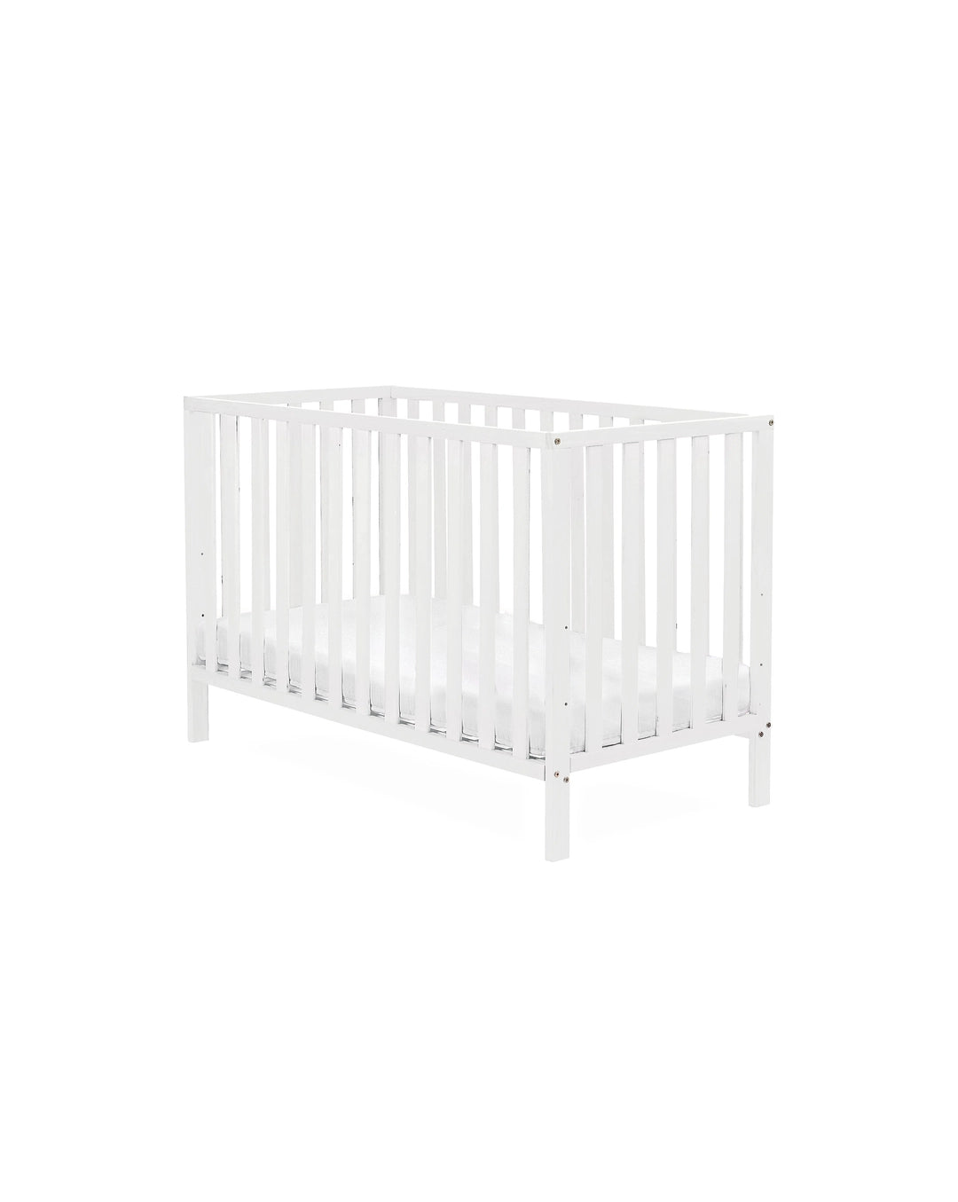 Mothercare ayr baby cot with matress
