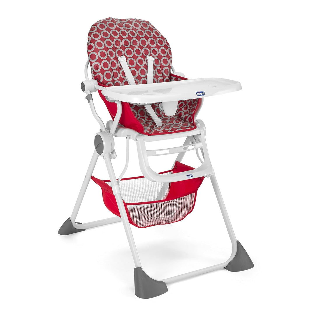 Chicco Pocket Lunch Highchair