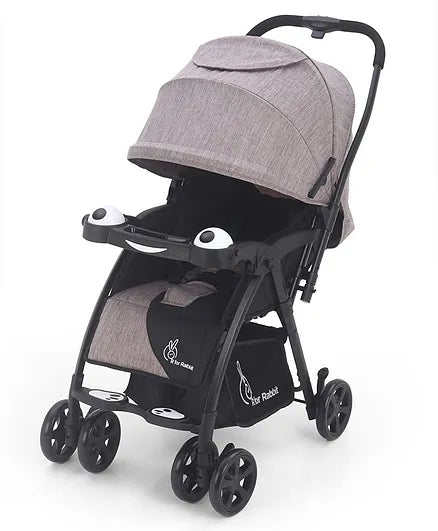 R For Rabbit Cutie Pie Stroller