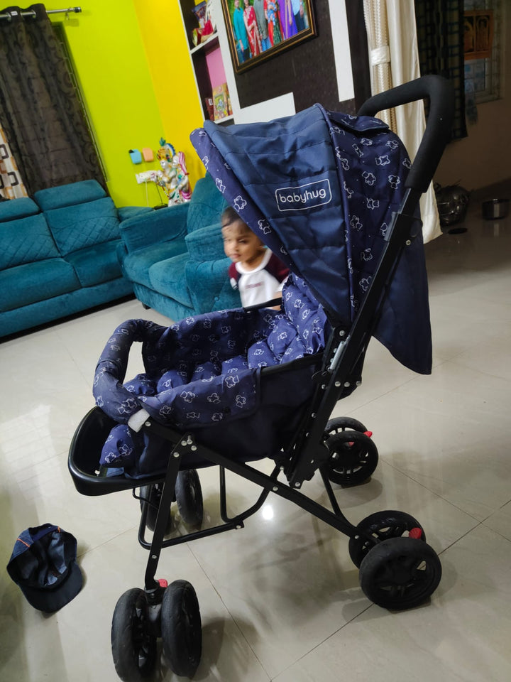 Babyhug Cocoon Stroller