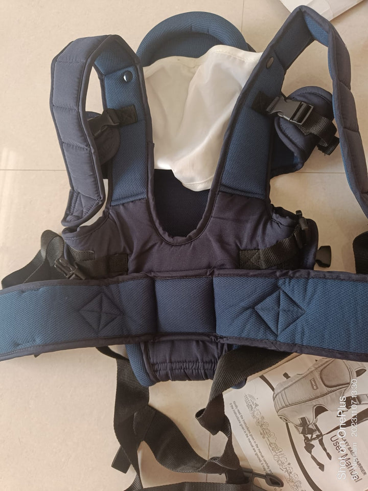 Luv Lap Galaxy Baby Carrier