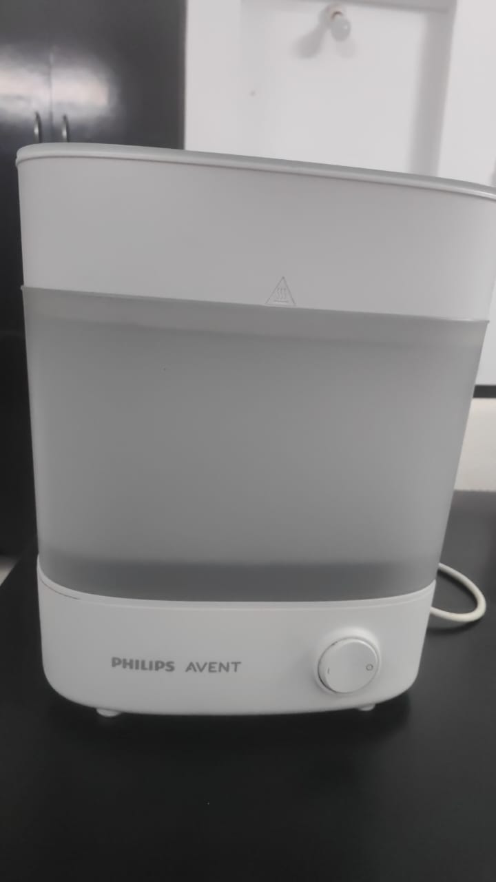 Philips Avent Bottle Sterilizer