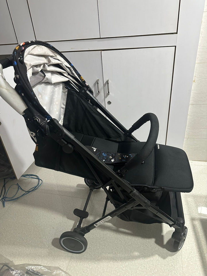 Vanbloom - Baby Stroller