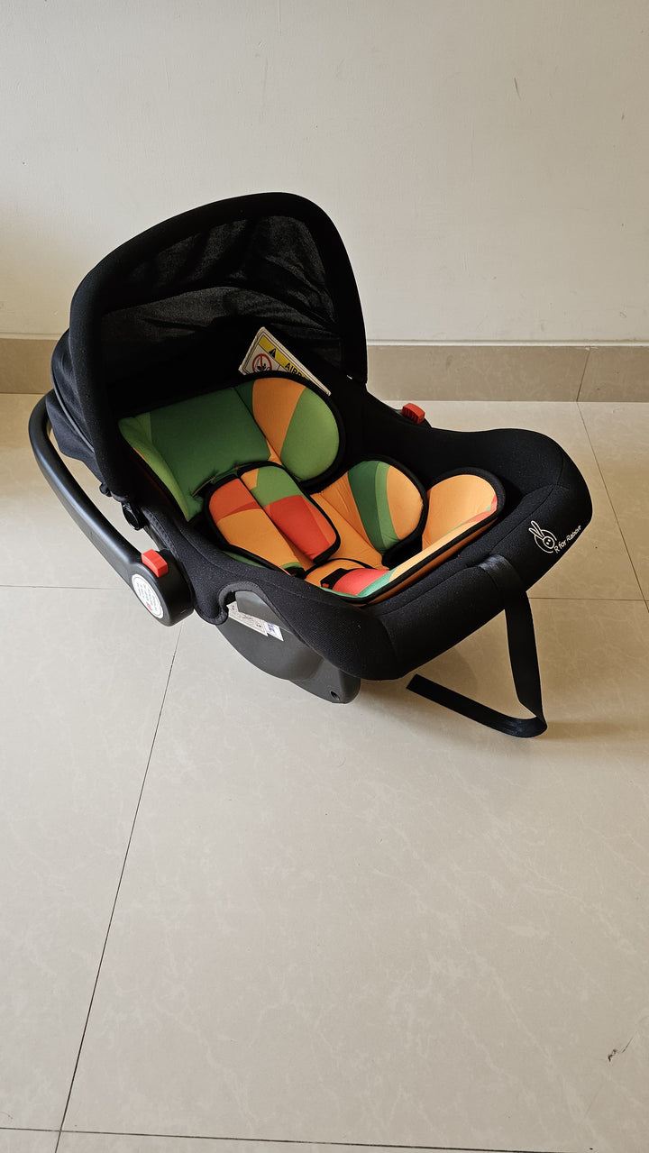 R for Rabbit Picaboo Infant Car Seat