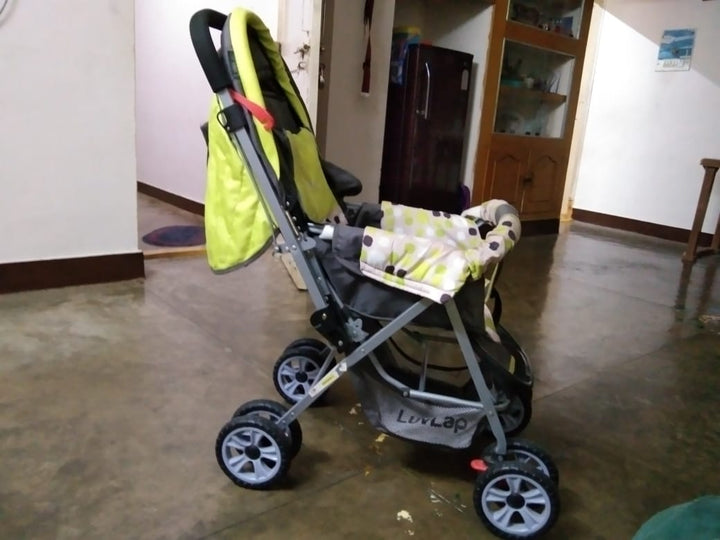 LuvLap Sunshine Baby Stroller
