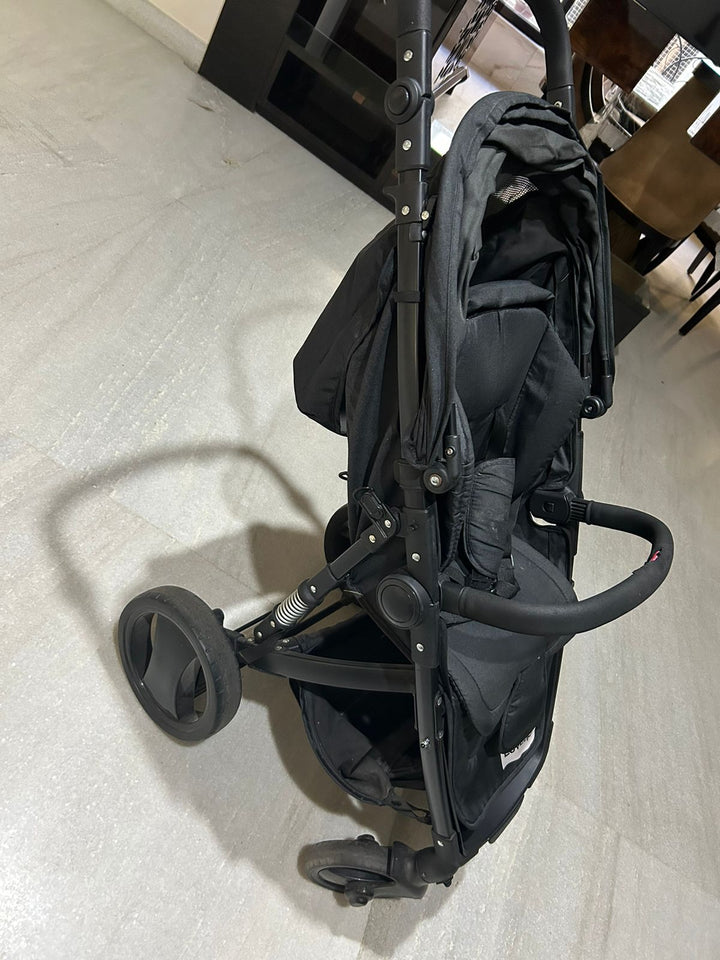 Luvlap Elegant Baby Stroller