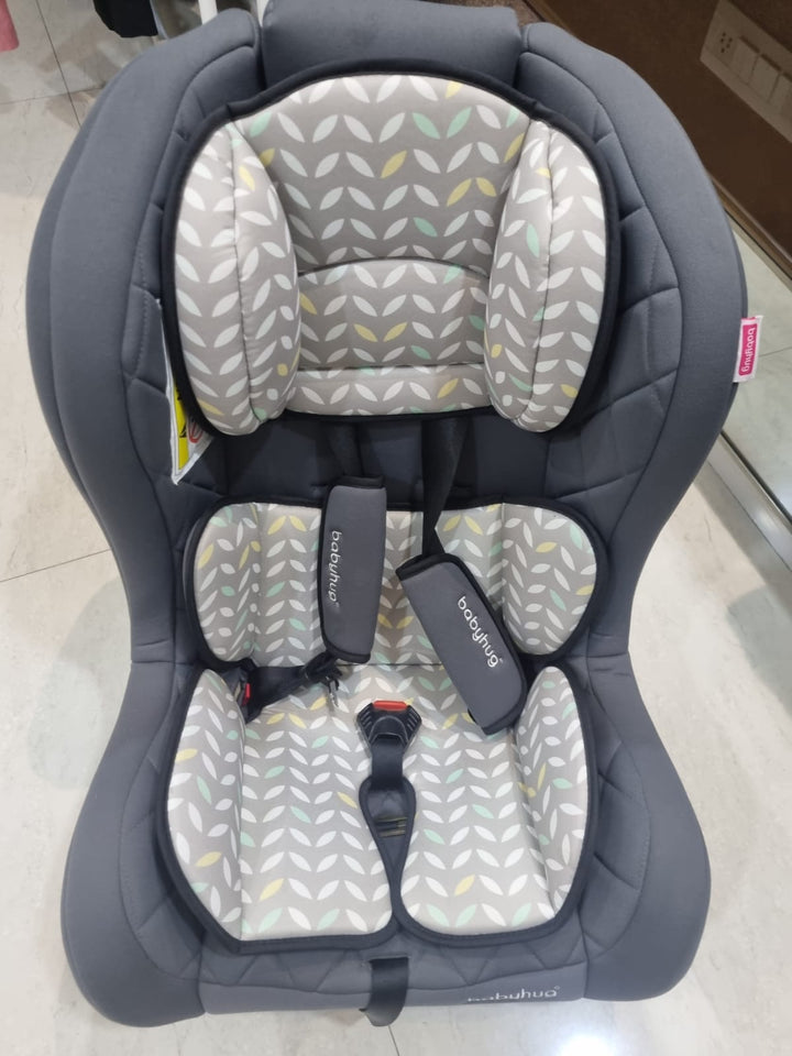 Babyhug Expedition 3 in 1 Convertible Car Seat