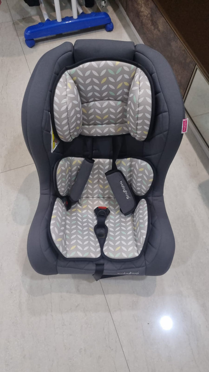 Babyhug Expedition 3 in 1 Convertible Car Seat