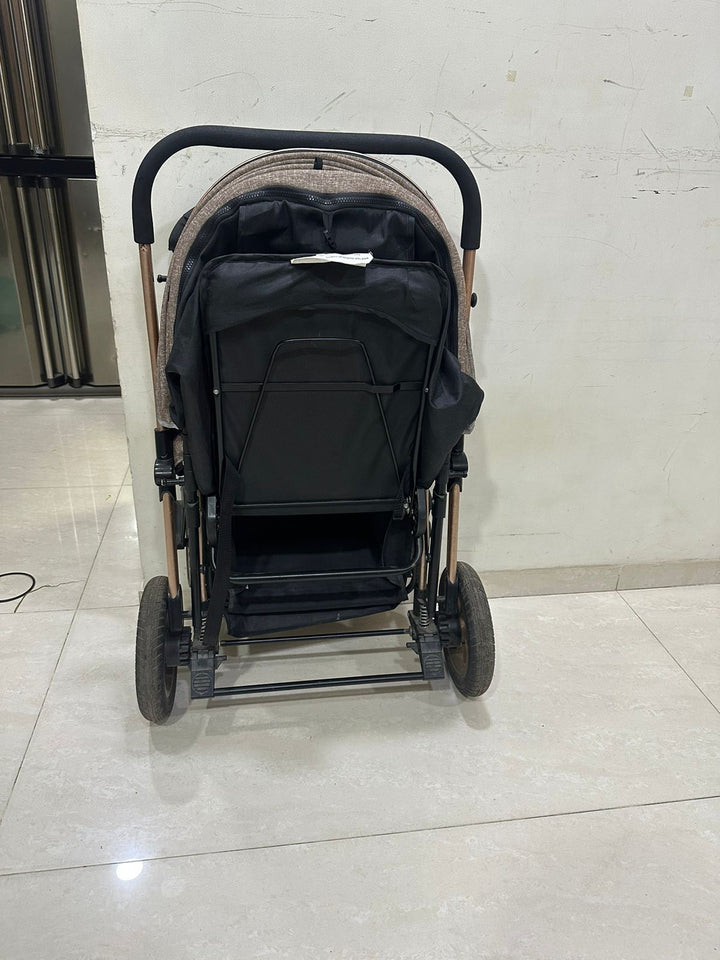 StarAndDaisy Stroller