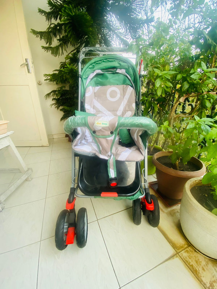 1st Step Yoyo Baby Stroller